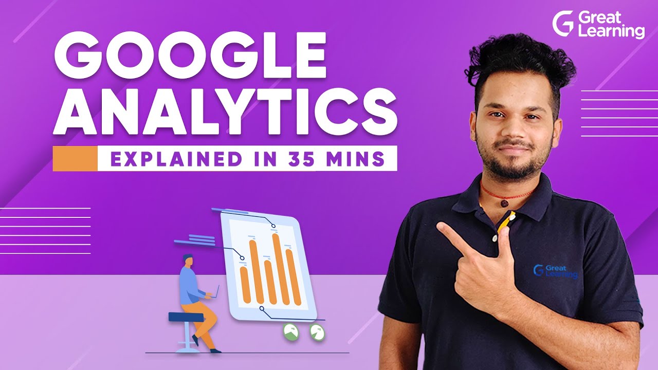 Google Analytics | Google Analytics Tutorial for Beginners in 2021 | Great Learning