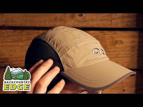 Outdoor Research Swift Cap Sun Hat