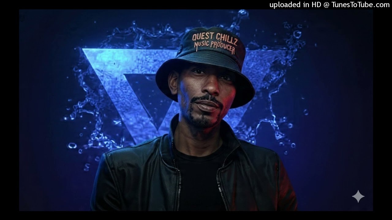 Quest Chillz -  Uthando Lwami (Reworked Mix)