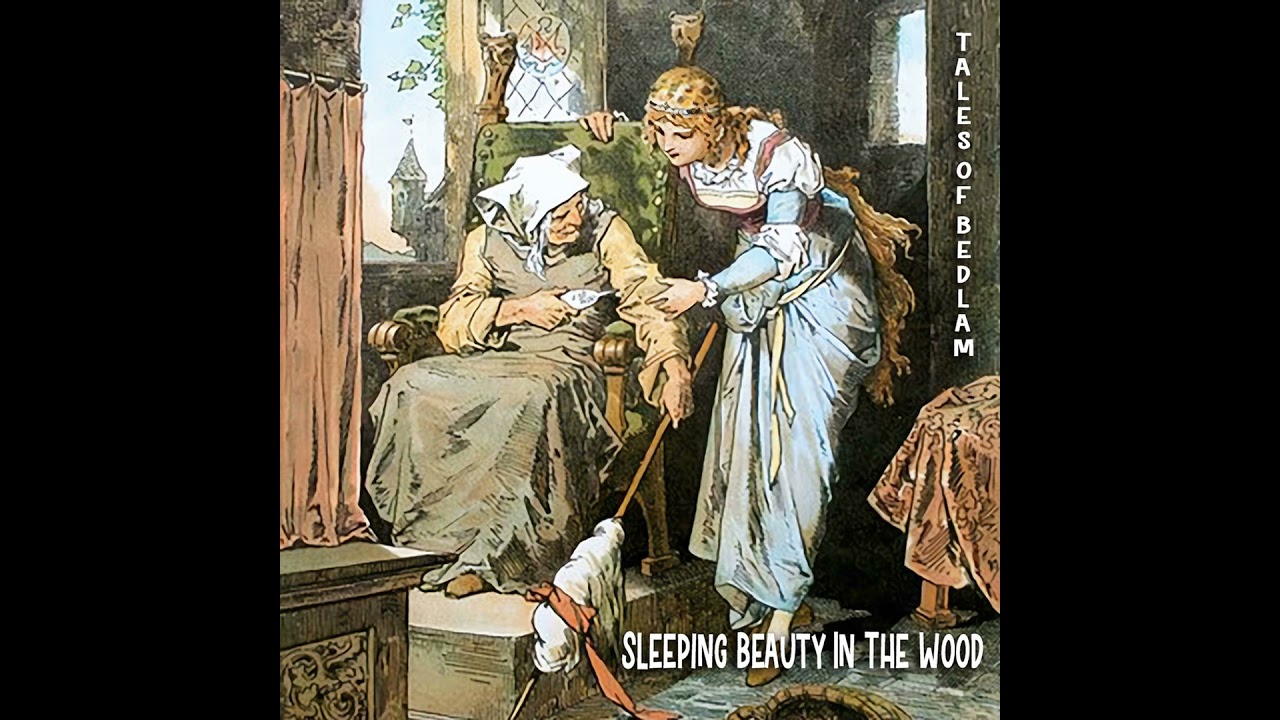 Sleeping Beauty in the Wood