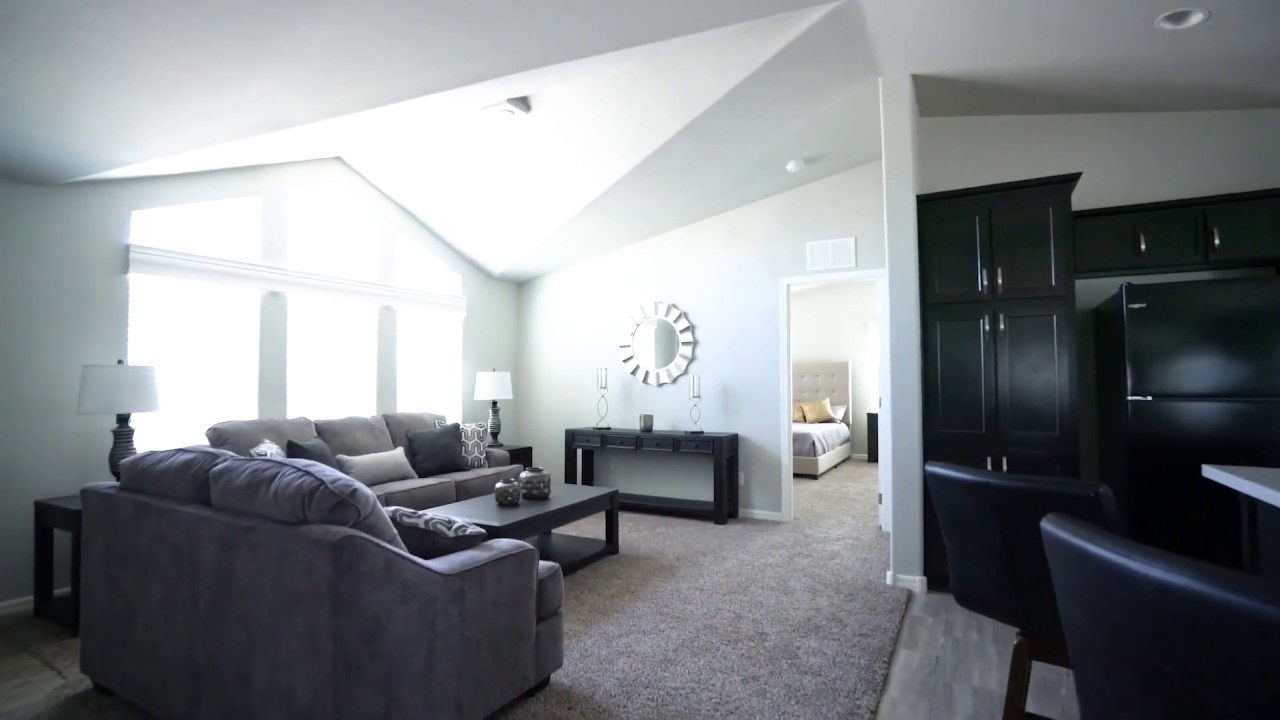 The Logan Manufactured Home • 3 Beds · 2 Baths · 1706 SqFt