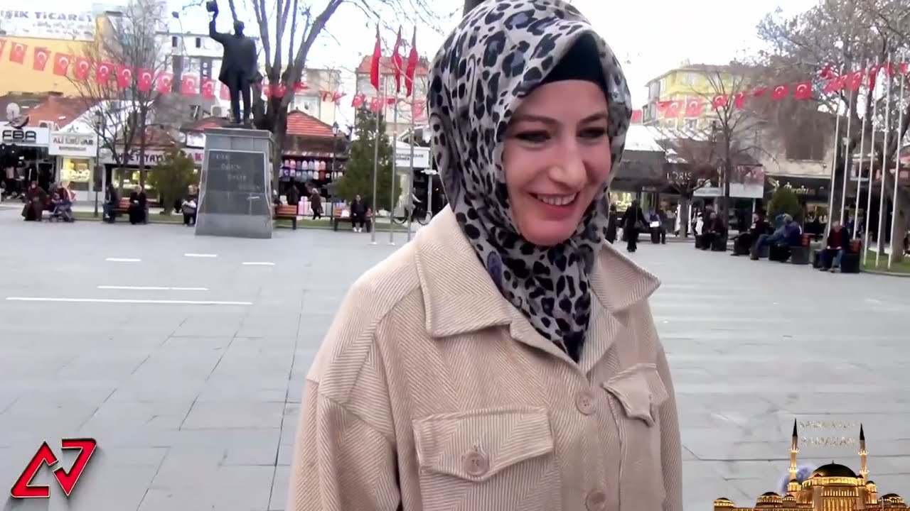 KARAMAN'DA RAMAZAN (4. Bölüm)