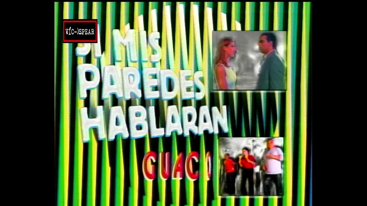 Si mis paredes hablaran (2001) - Historia Musical - Venezuela