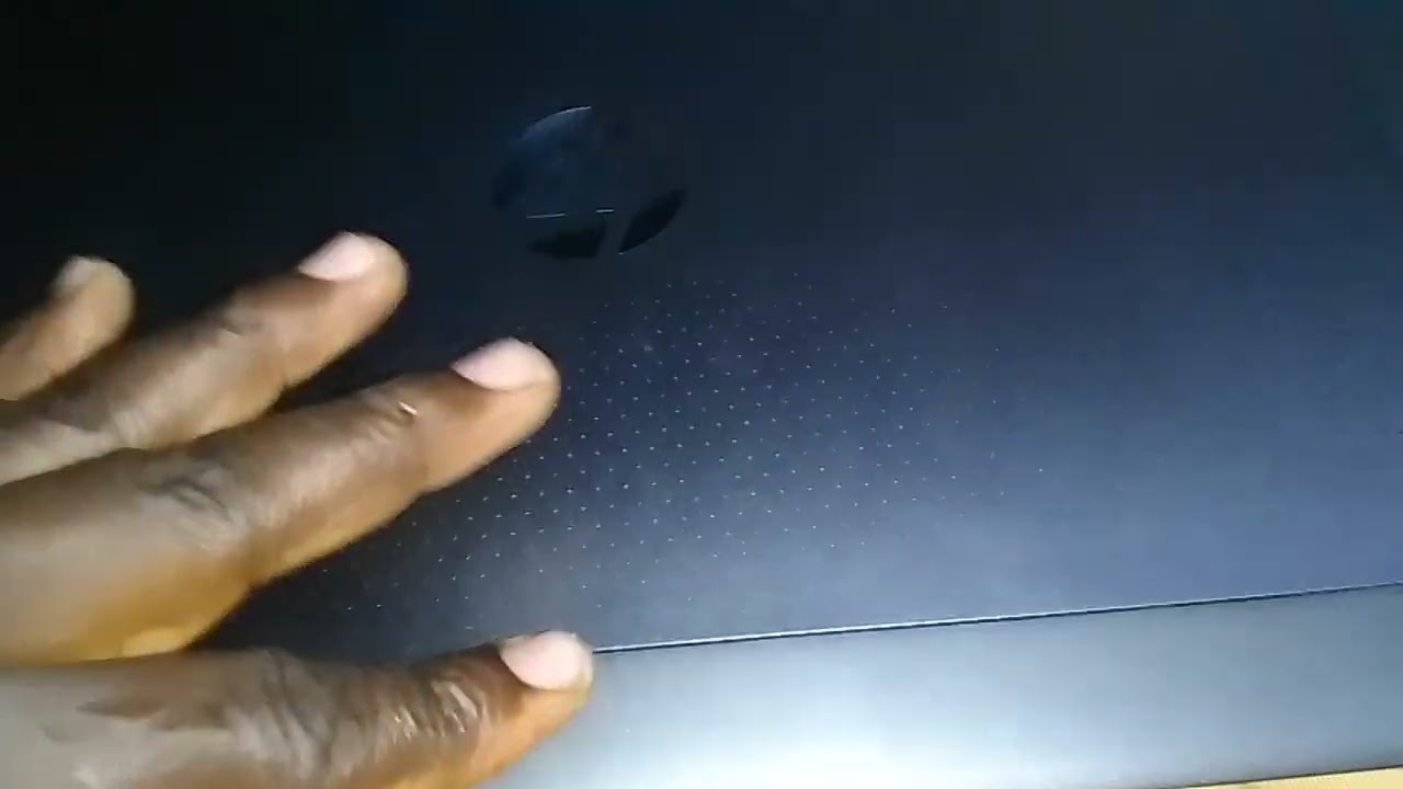 #hp  #zbook  15 g3 not powering after battery ran out