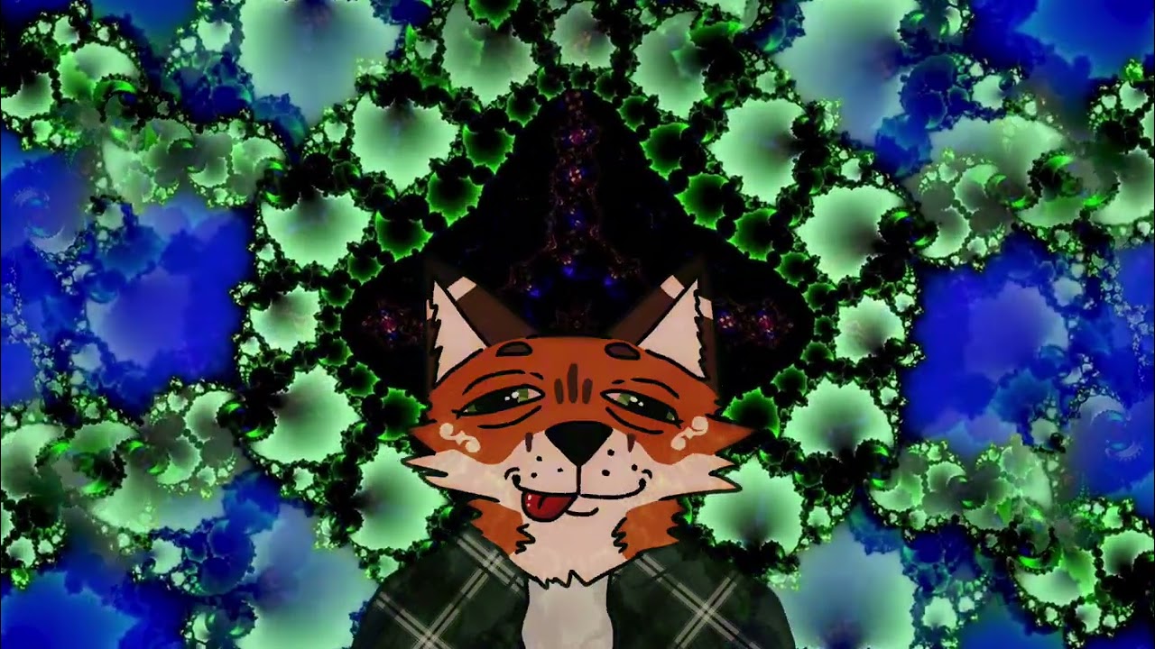 Tobi - Druid
