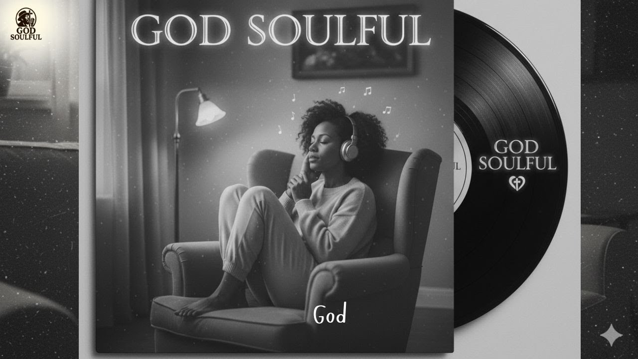 IF Faith Felt Like Peace, It Would Sound Like This…