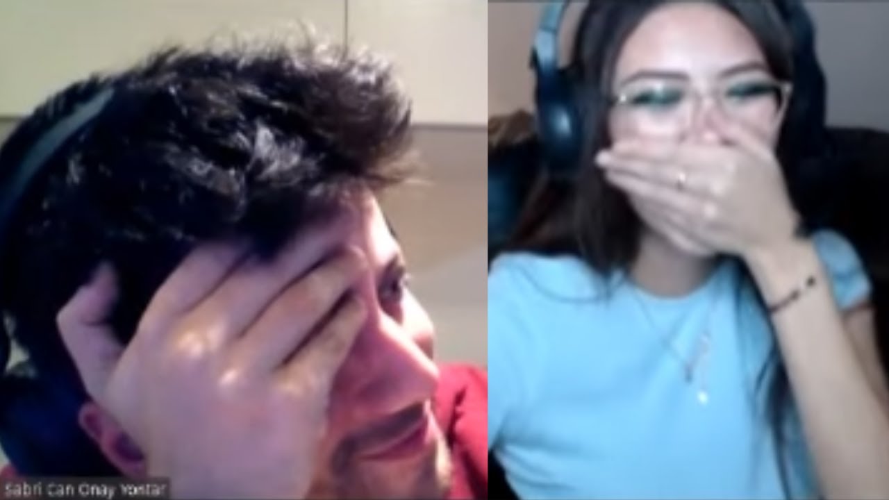 Alexandra'nın Kamerası Düşünce Sabo'nun Dikkati Dağılıyor!