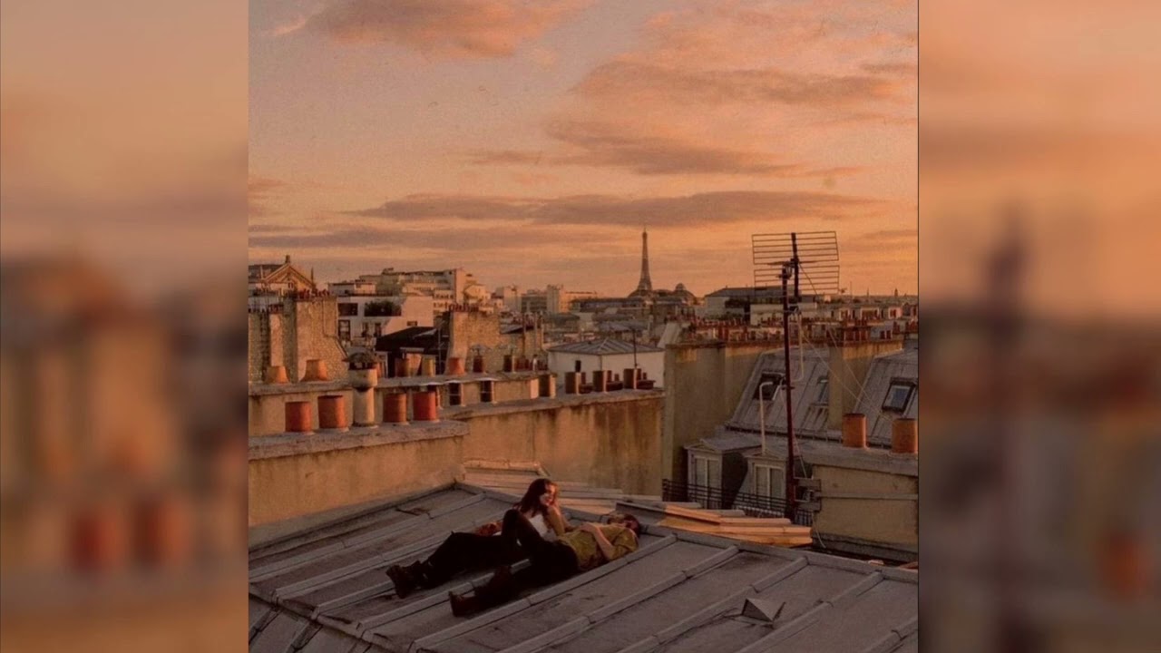 Tao Mon Amour - Plage Coquillage (first kiss song) (Slowed + reverb)