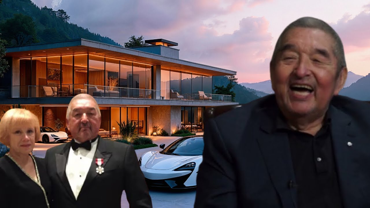 Graham Greene Cause of Death | Actor | Wife, Family, Kids, Biography, Lifestyle & Net Worth!