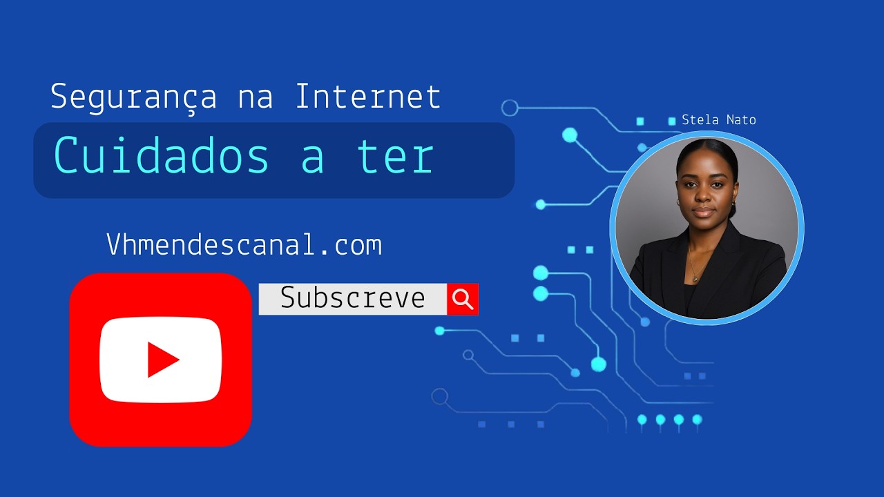 As melhores dicas sobre cyber segurança