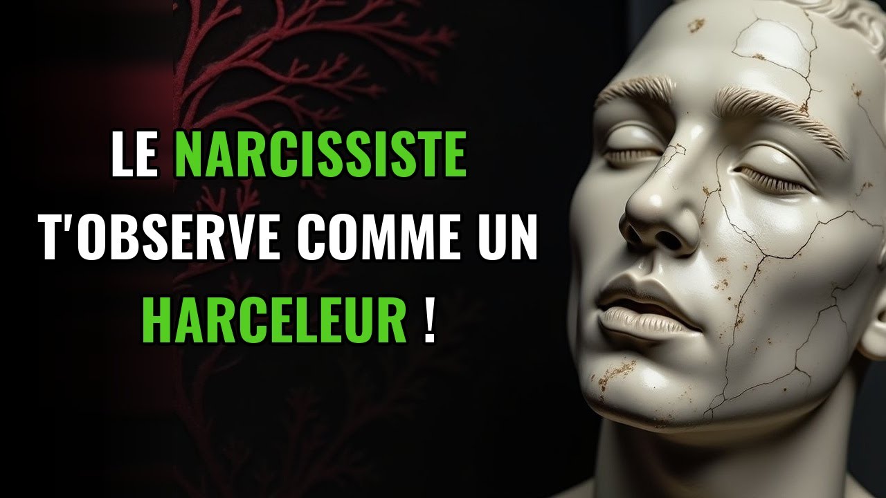 La vérité cachée: Vos faits et gestes sont épiés par un narcissique ! Le savez-vous vraiment?