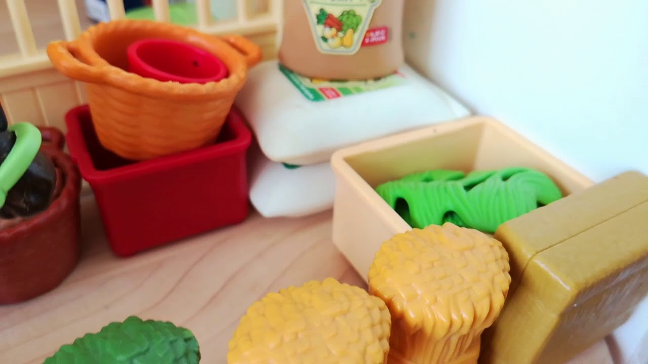 Playmobil Kurzfilm Deutsch - Was machen deine Playmobil Pferde wenn sie alleine Zuhause sind (2)