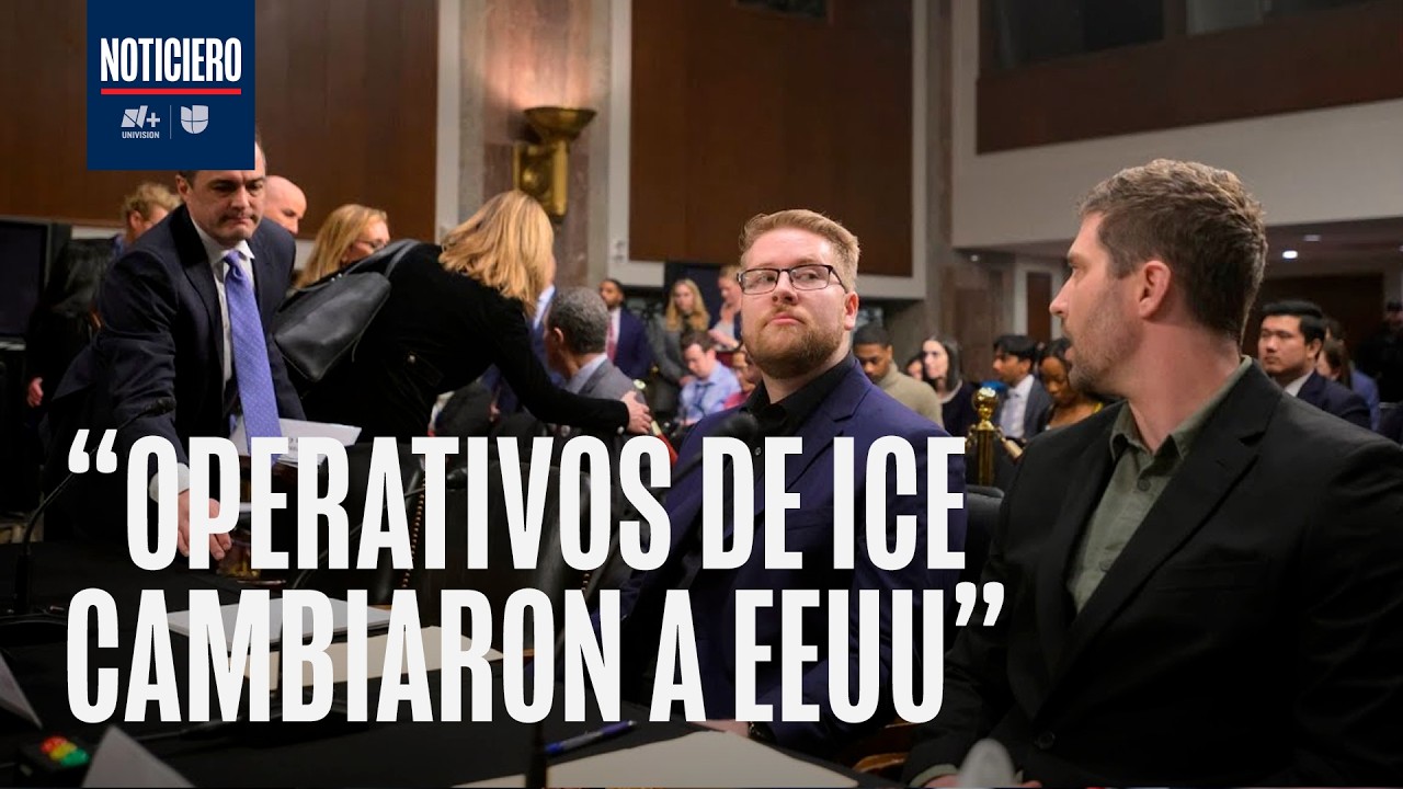 Familia de Renee Good exige reformas en el Congreso tras brutal operativo de ICE en Minneapolis