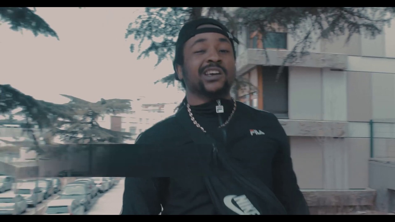 Mobmif - Sauce Bunny (Prod BY Polo) [Clip Officiel]