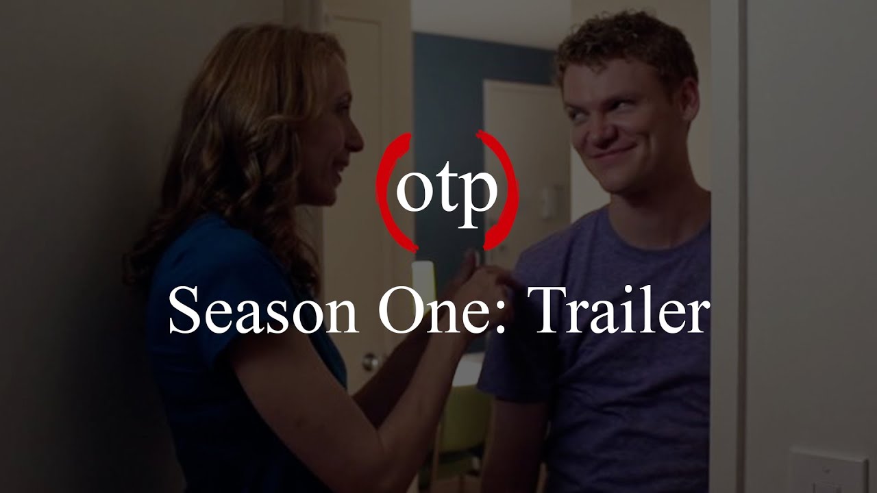 OTP: One True Pairing - Official Trailer