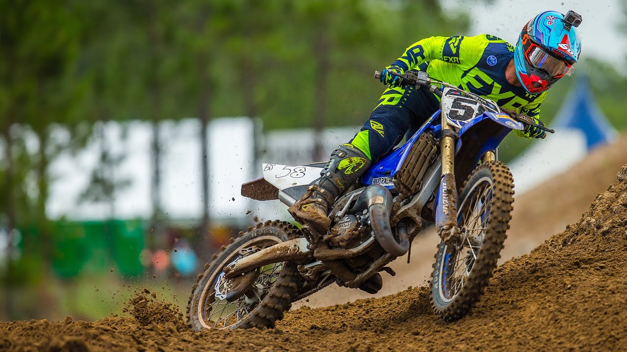 Racer X Films: 125 All Star Race | 2019 Florida National