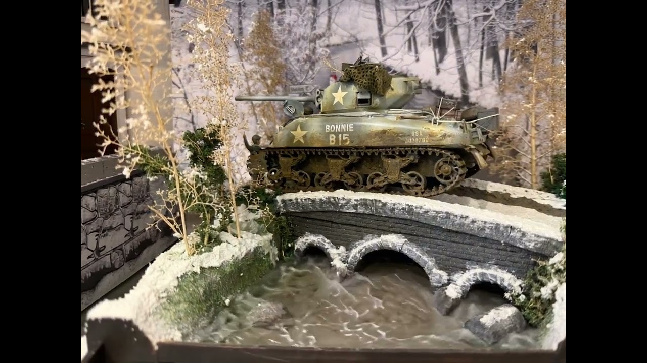 Animation de Maquettes