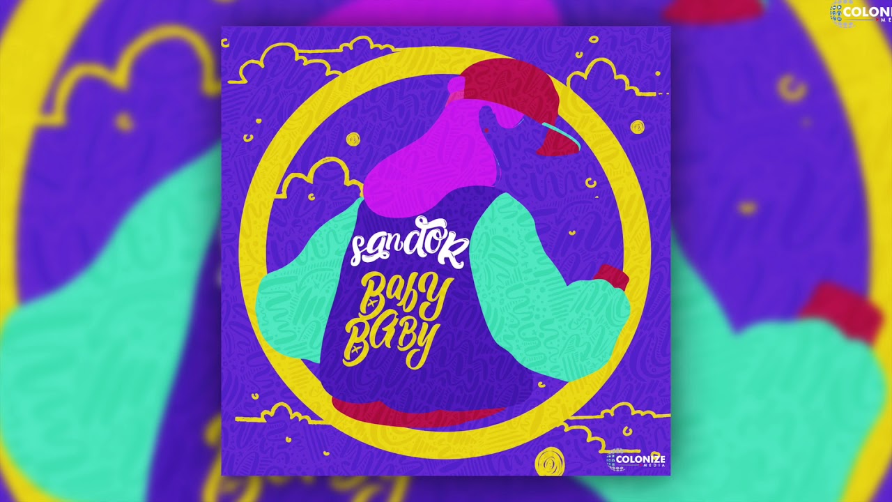 Sandor - Baby Baby