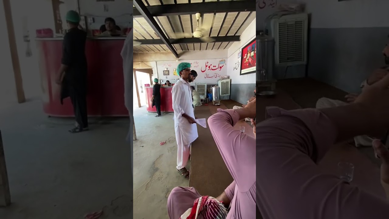 Shaka on hotel Bts #yousafmalik