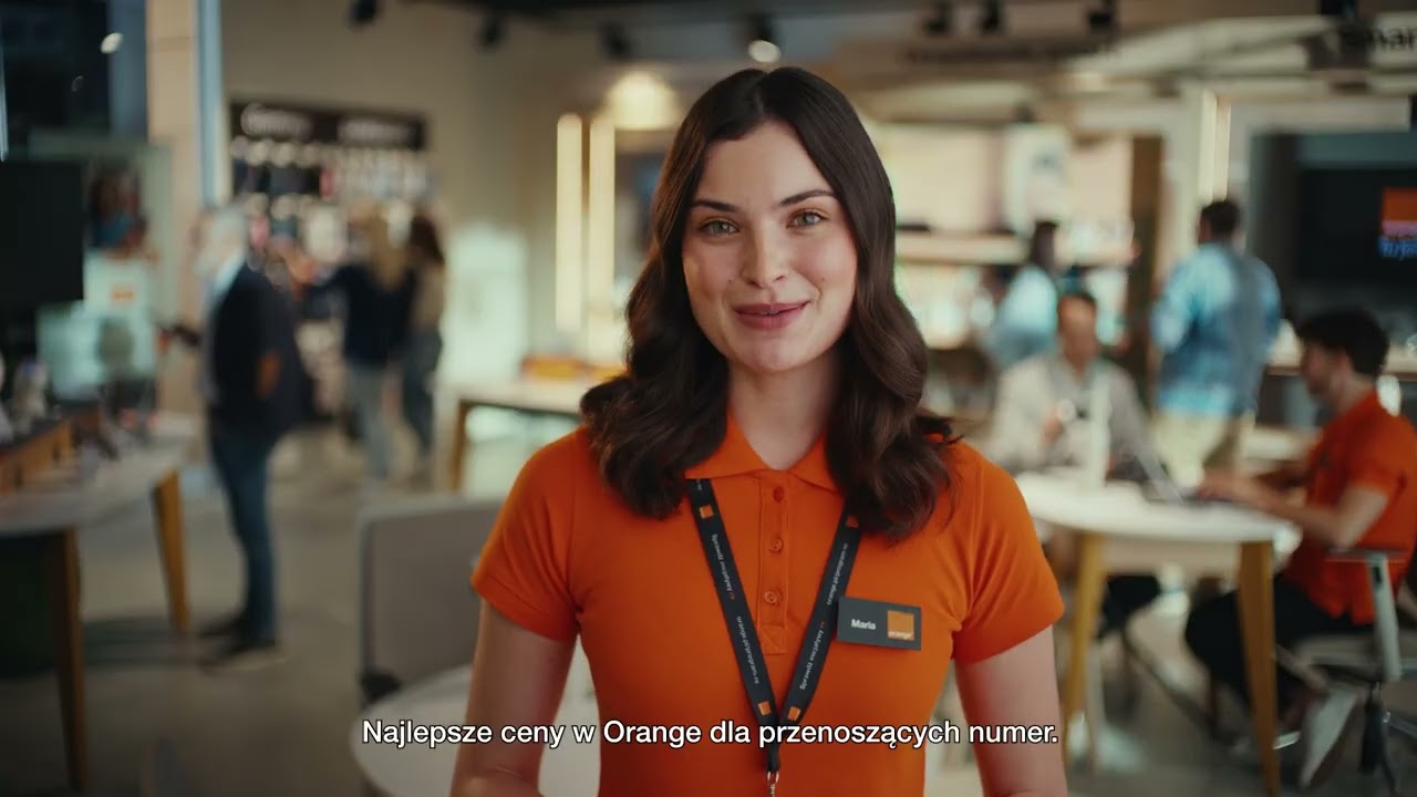 Najlepsze ceny w Orange dla przenoszących numer &ndash; tak O!