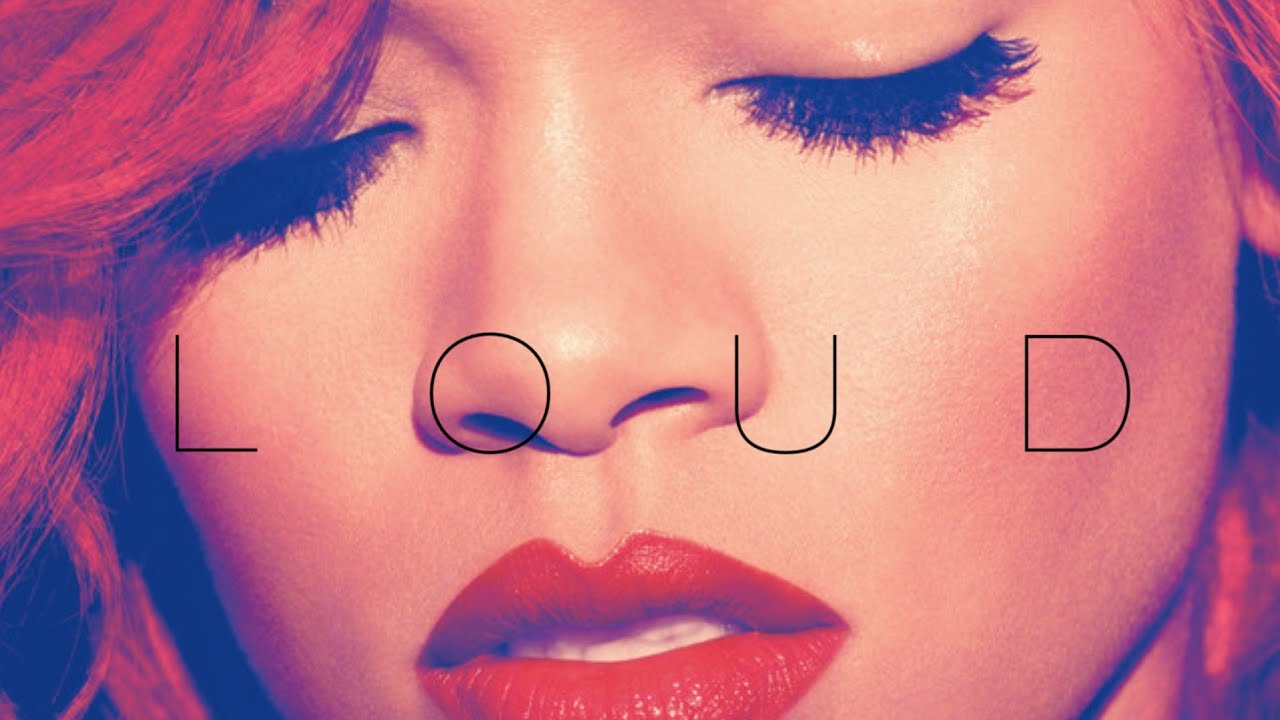 Rihanna - Love The Way You Lie (Pt 2) (ft Eminem) (Instrumental)