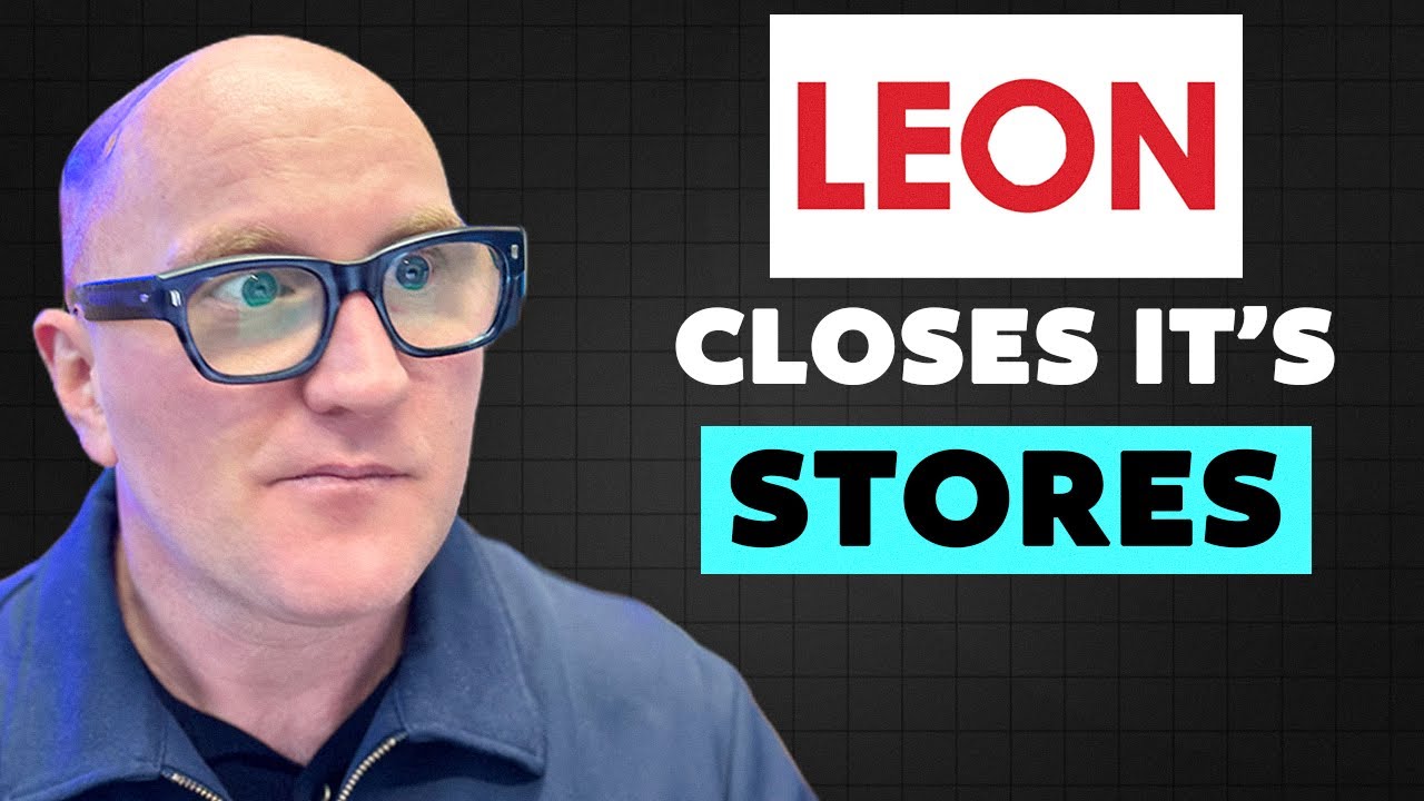 Leon to close sites and cut jobs as it enters administration - What directors can learn from this!