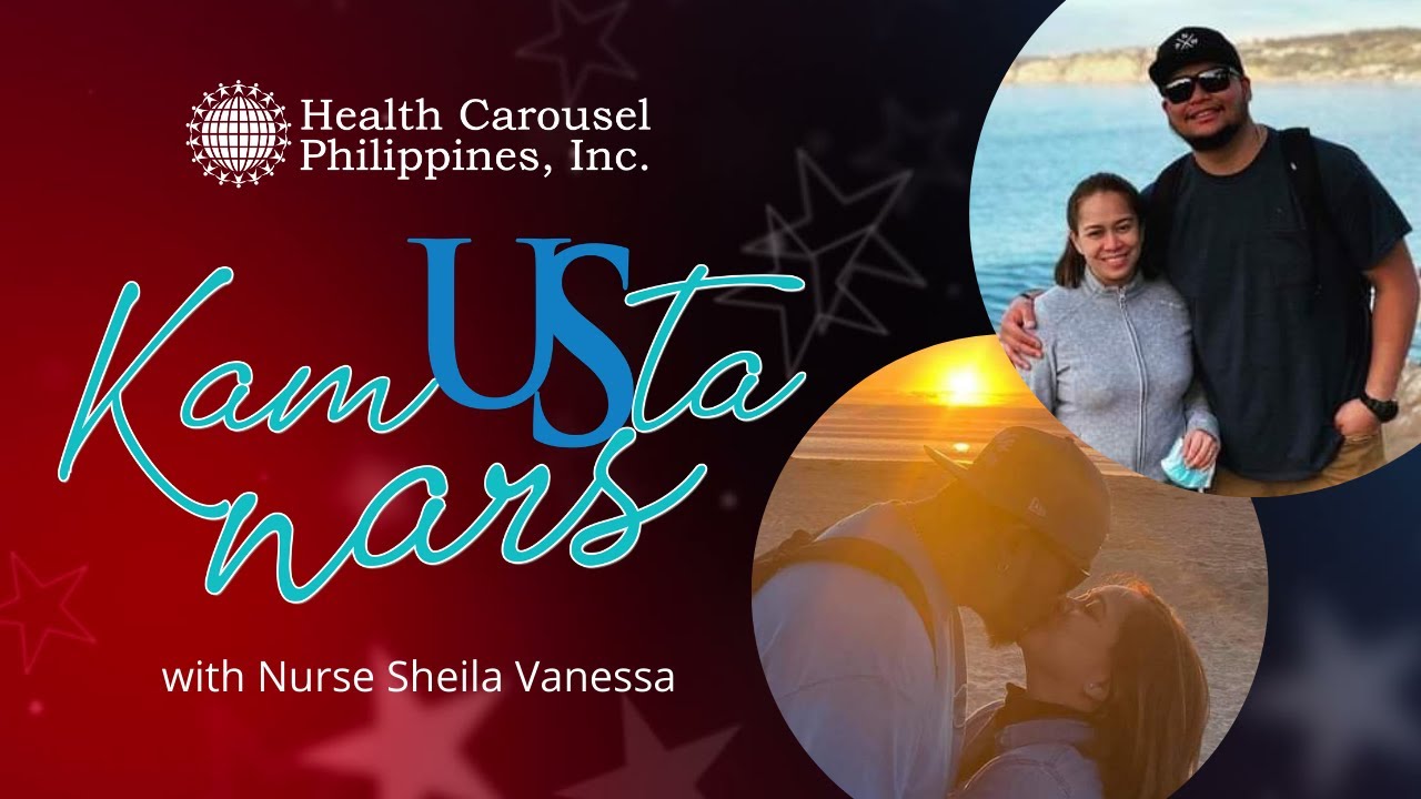 KamUSta Nars  - Episode 3 with Sheila Vanessa