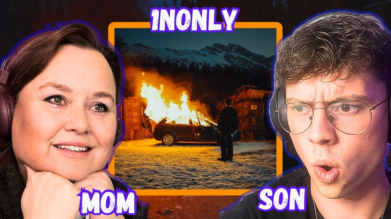 Mom REACTS to 1nonly - ONLY IF I DIE, WOULD I NOT BE *full album reaction*