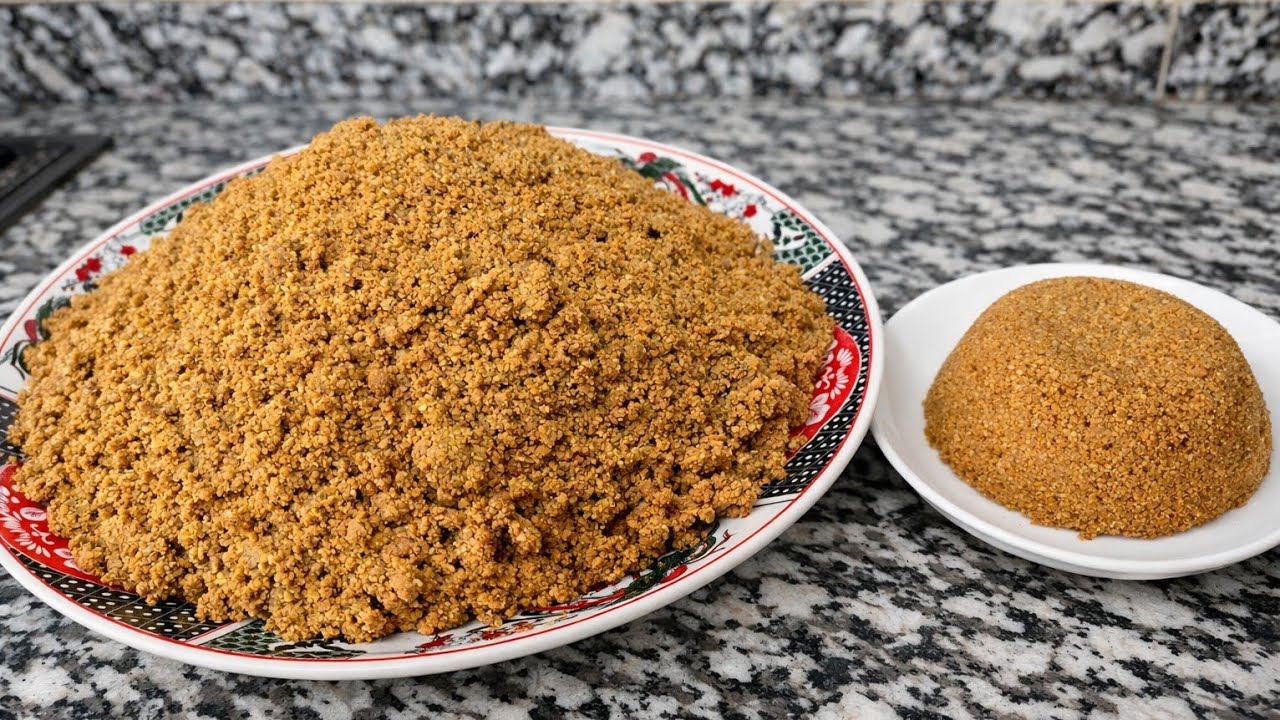 سلو او السفوف مقوم واقتصادي على حقو وطريقو 🇲🇦👌👌#رمضان_كريم 