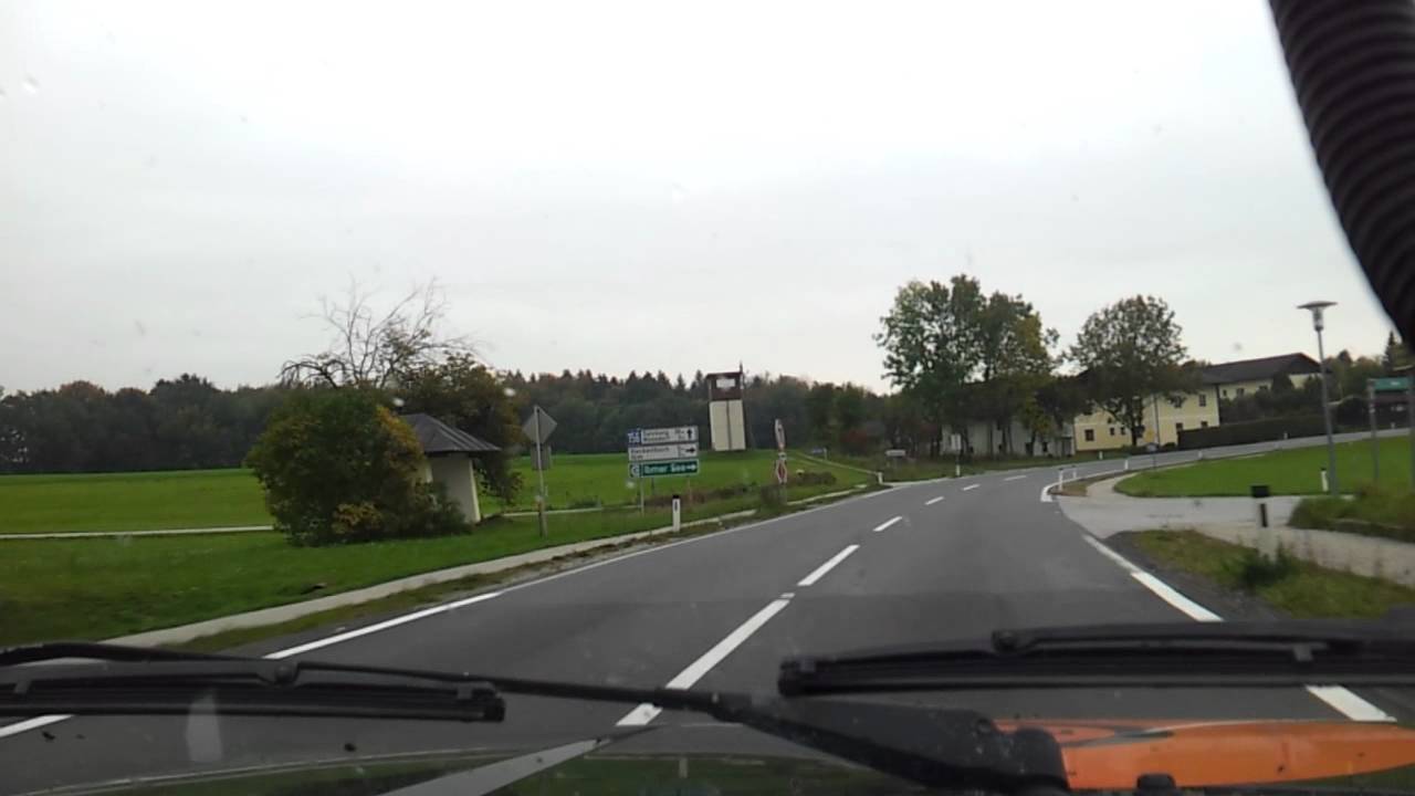 Eggelsberg, Austria