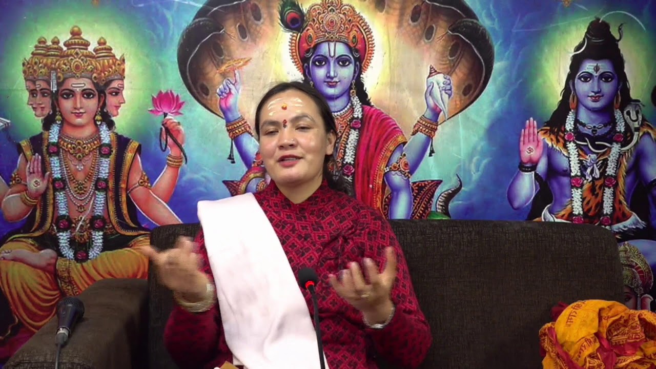 आध्यात्मिक चिन्तन द्वारा भौतिक विकासमा समर्पित ॐकार ध्वनि ||