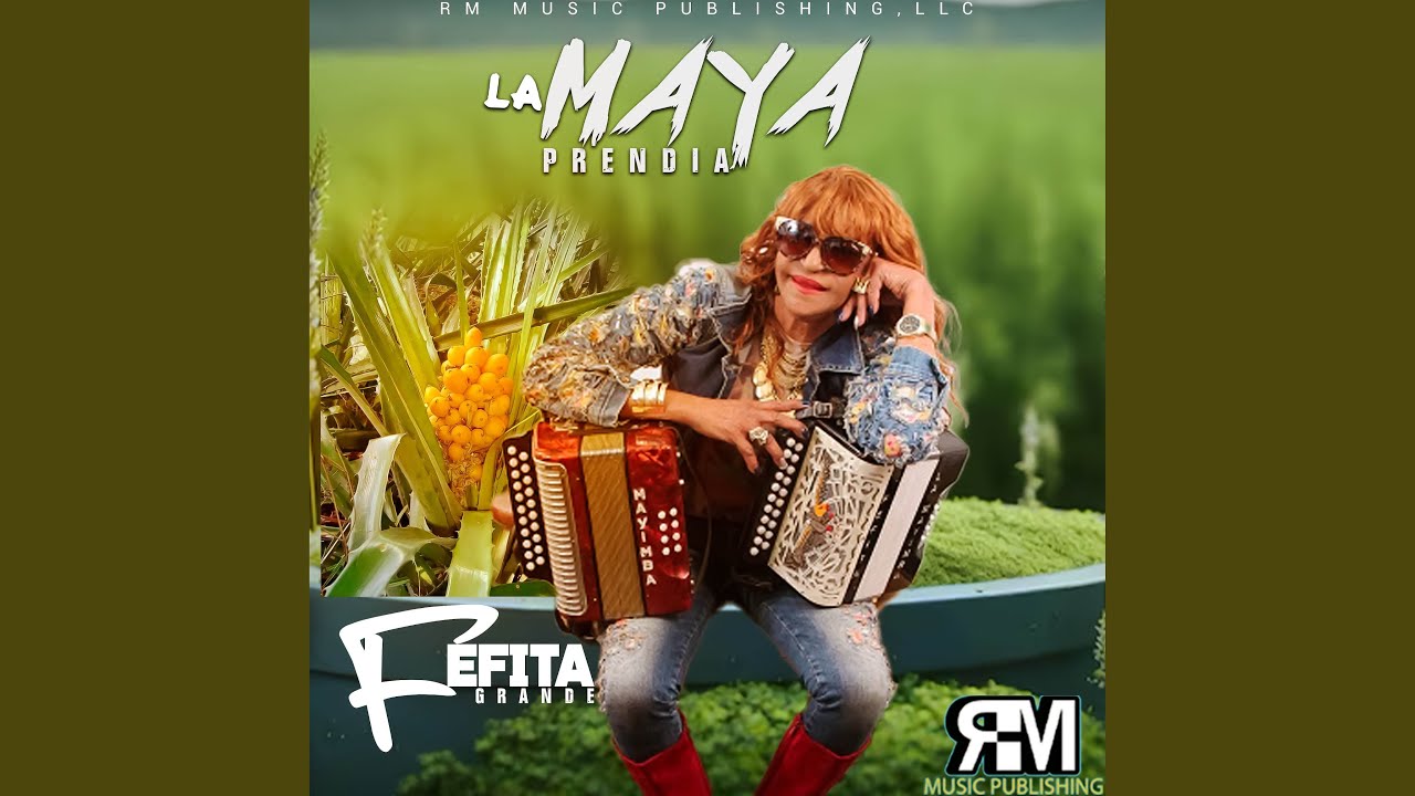 O Te Menea (En Vivo)