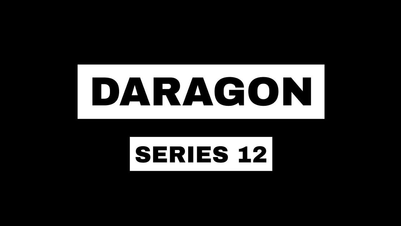 NYONGDAL ♣ DARAGON Infinite Love