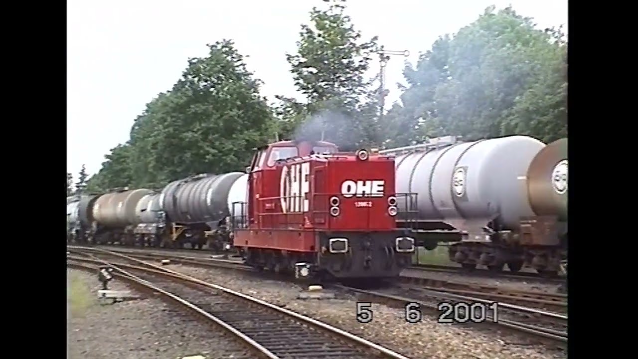 Soltau OHE   2001