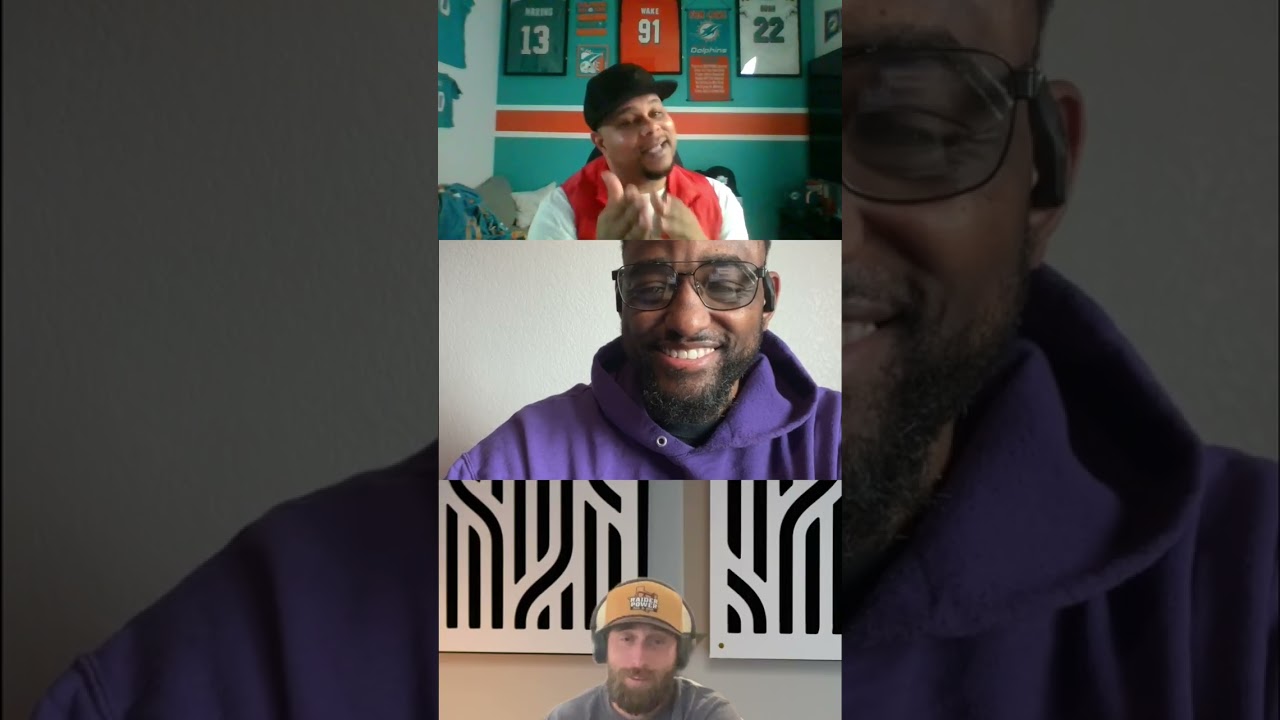 Episode 13: @WeeklyMadness9 #nfl #espn #football #superbowl #foxsports #prizepicks 