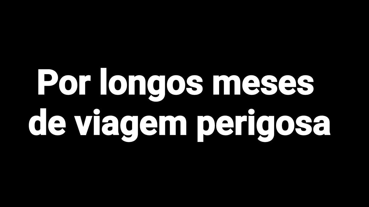 Paulo de Tarso com letra