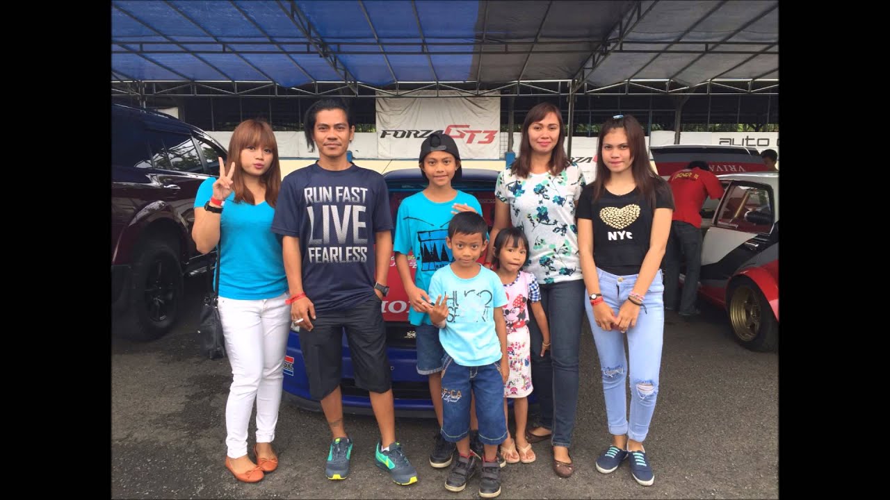 drag race sentul Seri 2 2016  Street Fighter Racing Team Indonesia