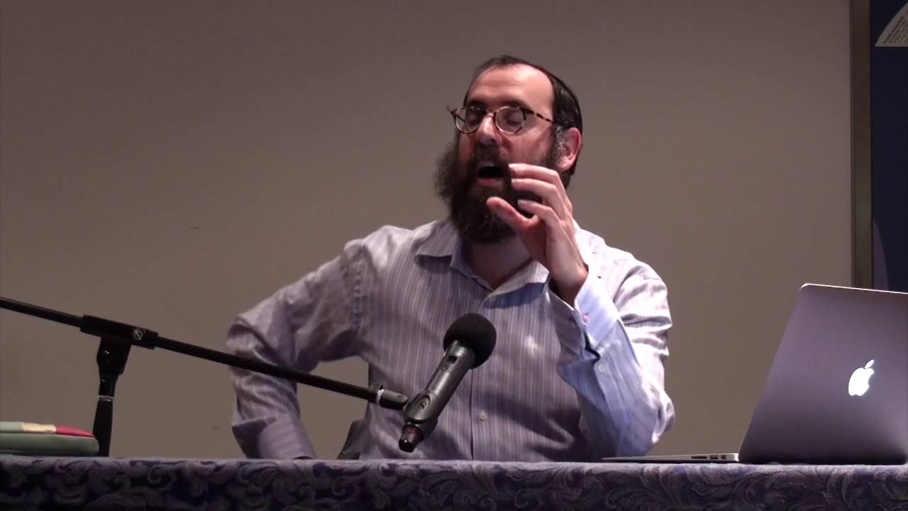 Transcendental Kabbala - Fire, Air, Earth, Water - with Rabbi Menachem Wolf - Week 2 -  08/08/2016