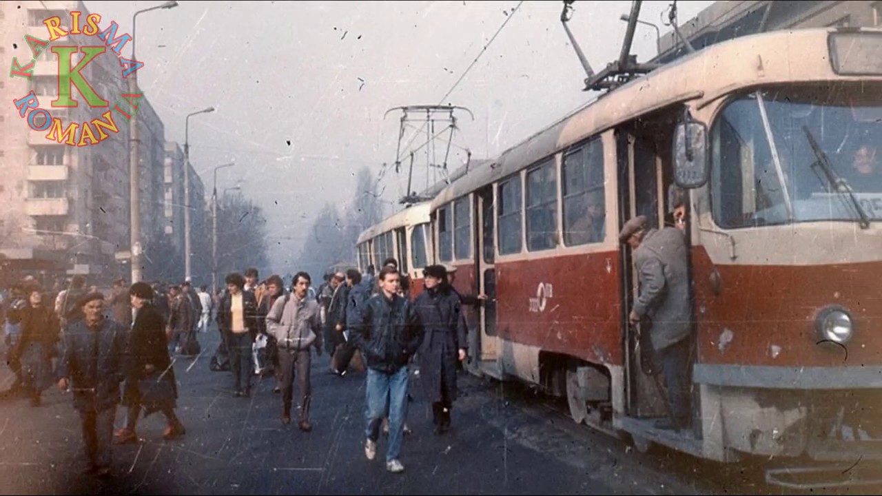 Bucureştiul pierdut. Definitiv. Lost old Bucharest.