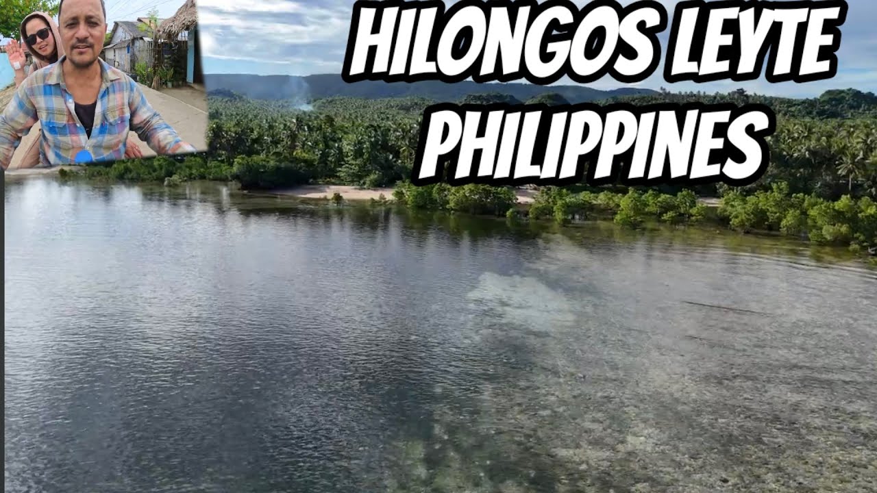 Hilongos Leyte