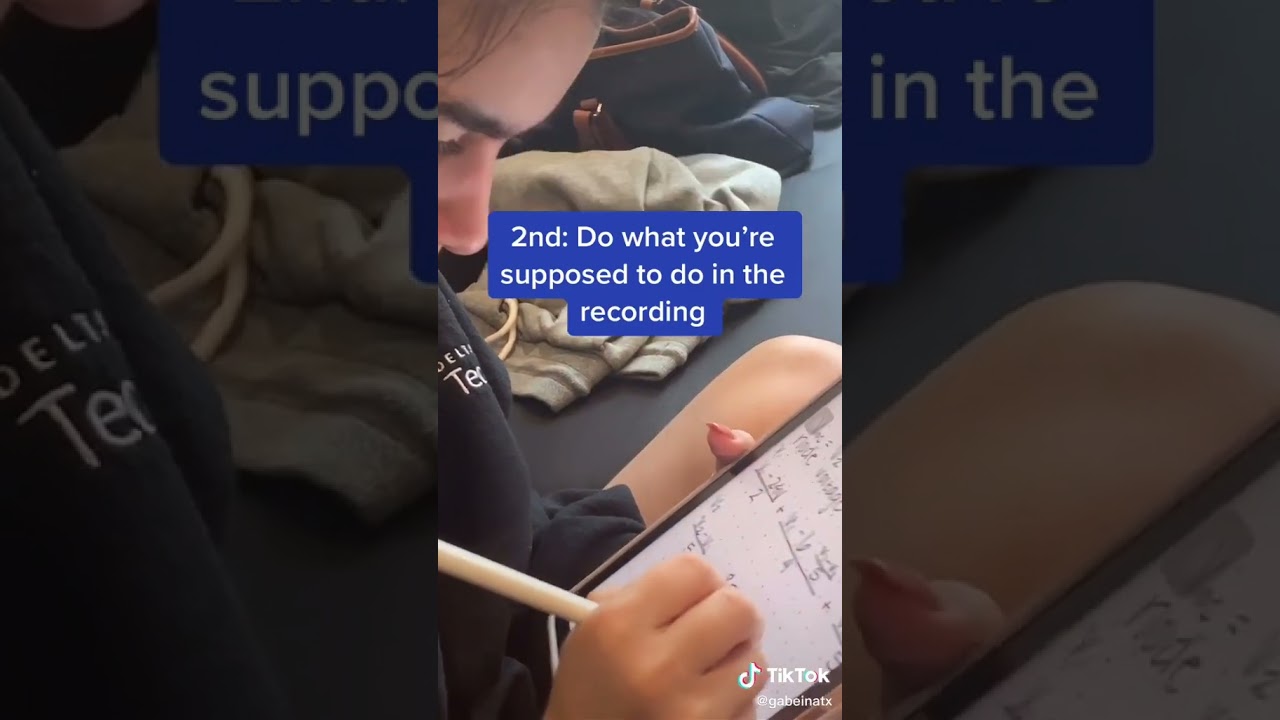 How to cheat on a zoom online proctored exams
