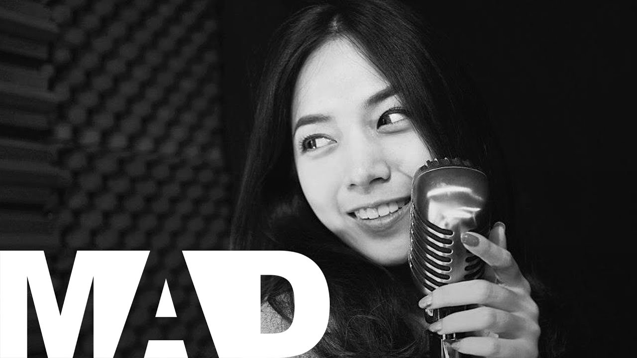 [MAD] Avenue - วัชราวลี (Cover) | Baitoei Zuvapit