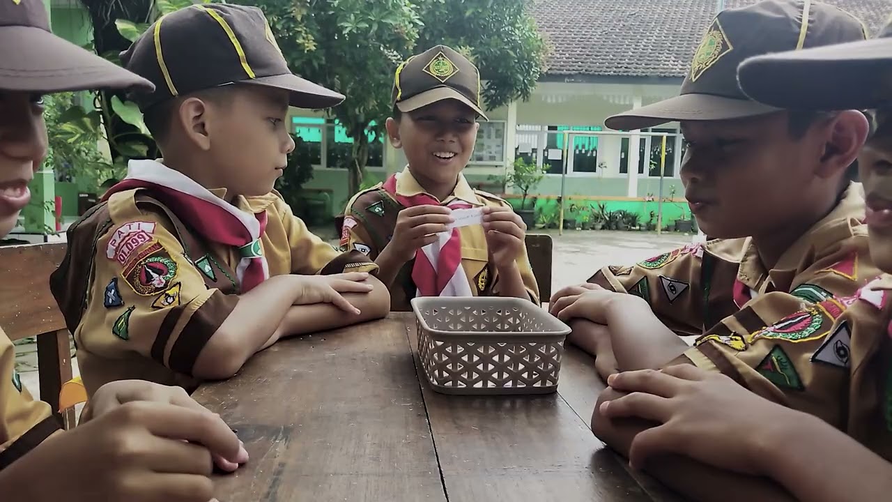 BARUNG PUTRA SDN TAMBAHARJO 02 KEC. PATI KAB. PATI