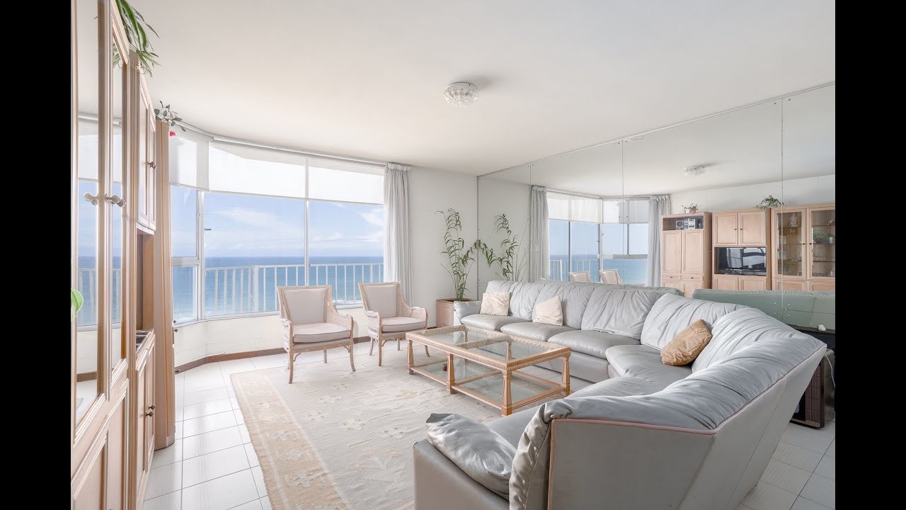 3 bedroom apartment in North Beach | Pam Golding Properties Durban