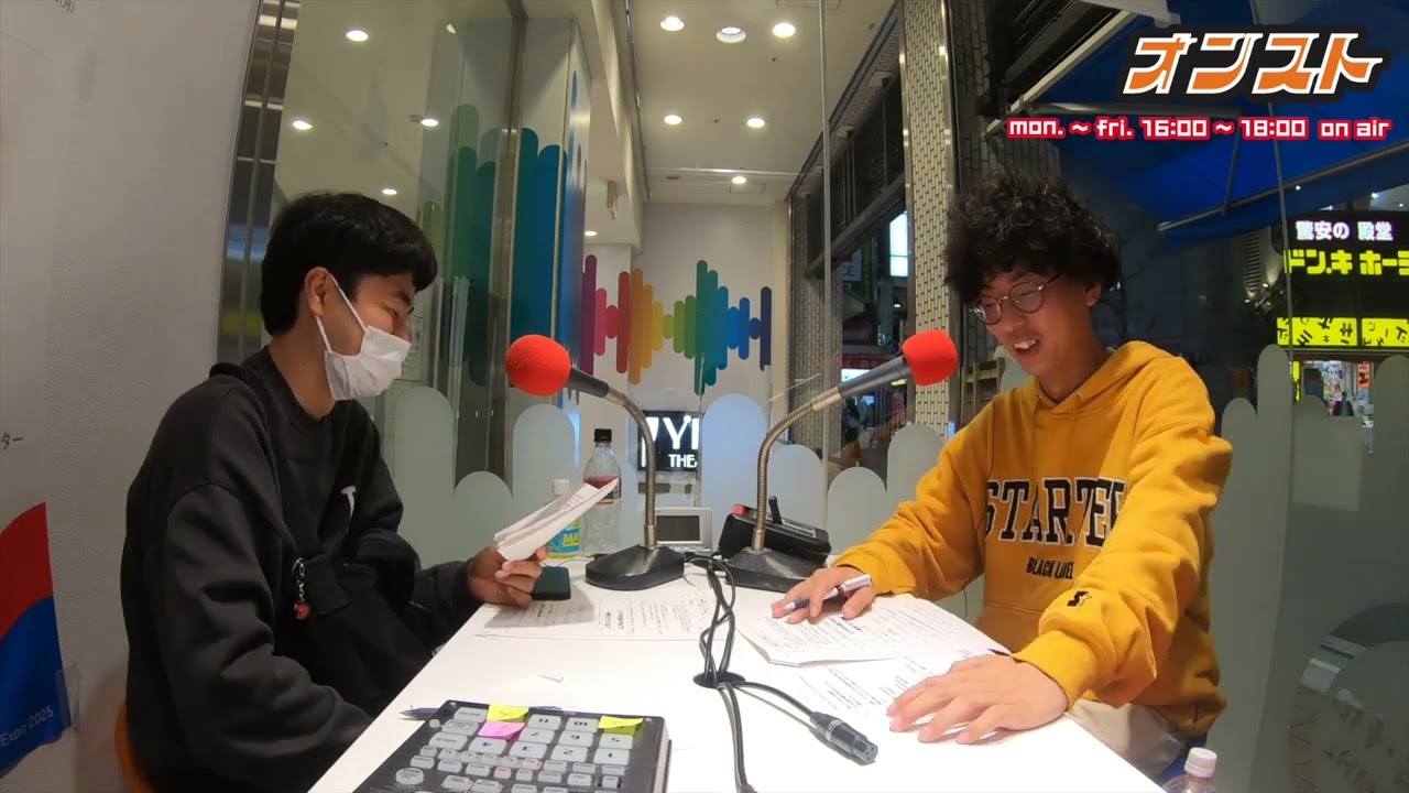 #たくろう の #オンスト 「真実はいつも１つ！大喜利！」2024/11/21