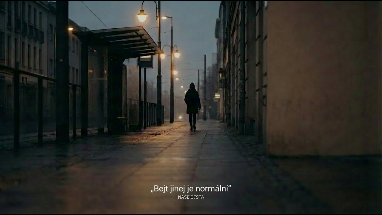 Bejt jinej je normální | NAŠE CESTA – ECHOPRAX