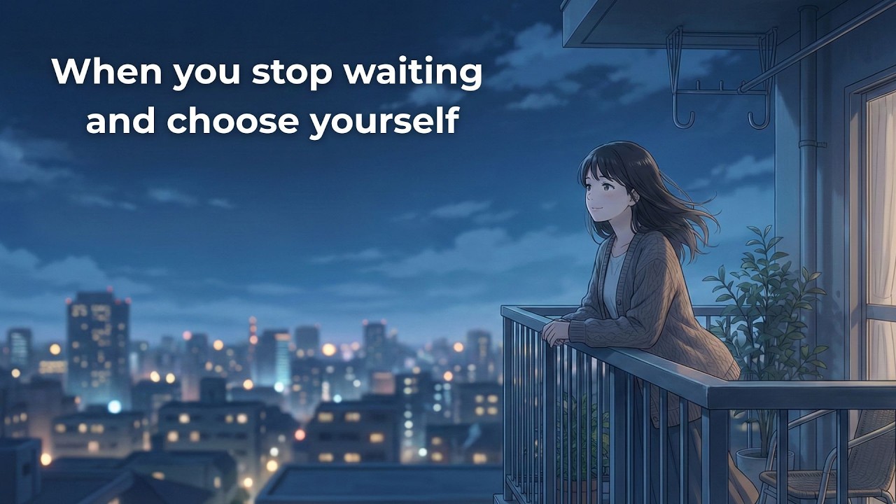 The Night I Didn’t Search Your Name