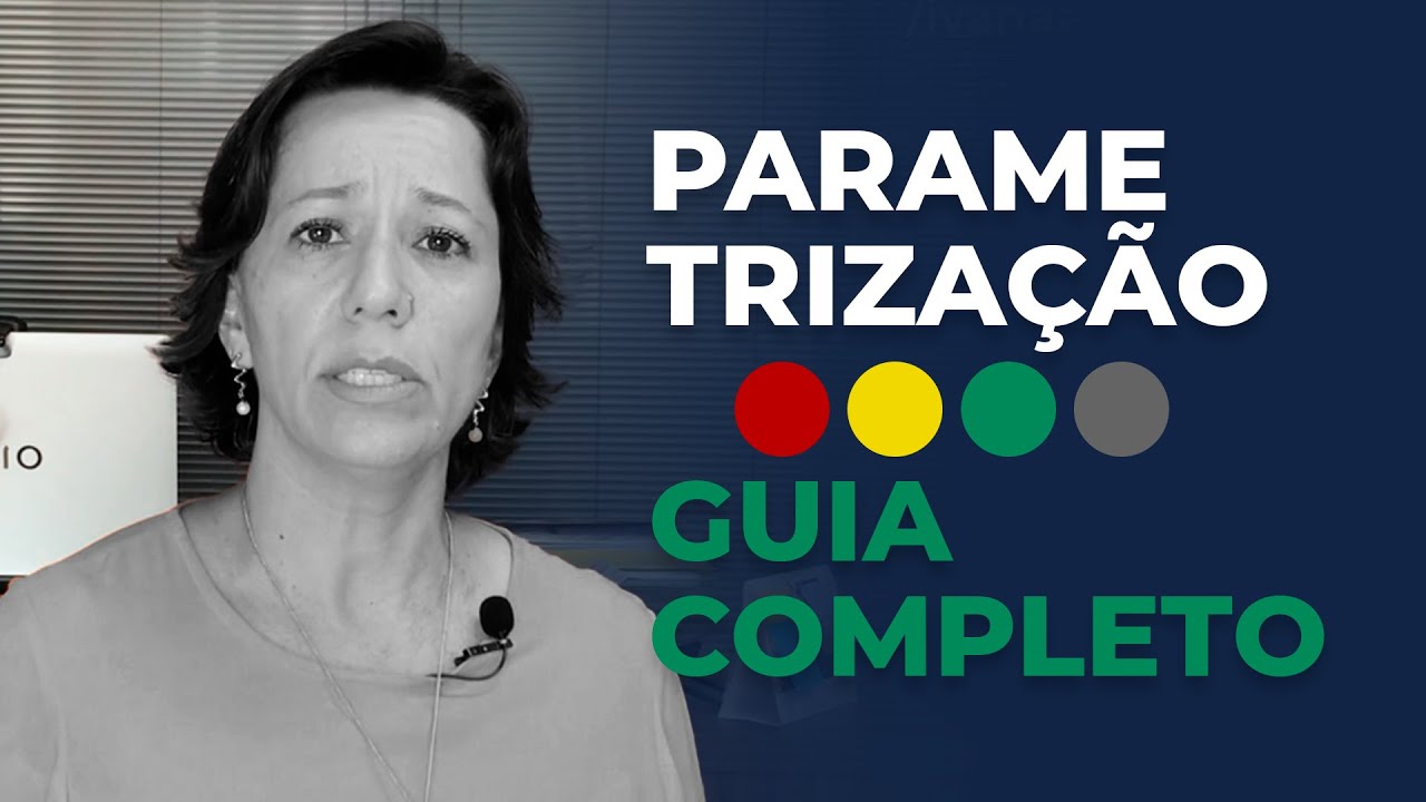 Guia Completo: Parametriza&ccedil;&atilde;o DI/DUE | Ivana Arantes