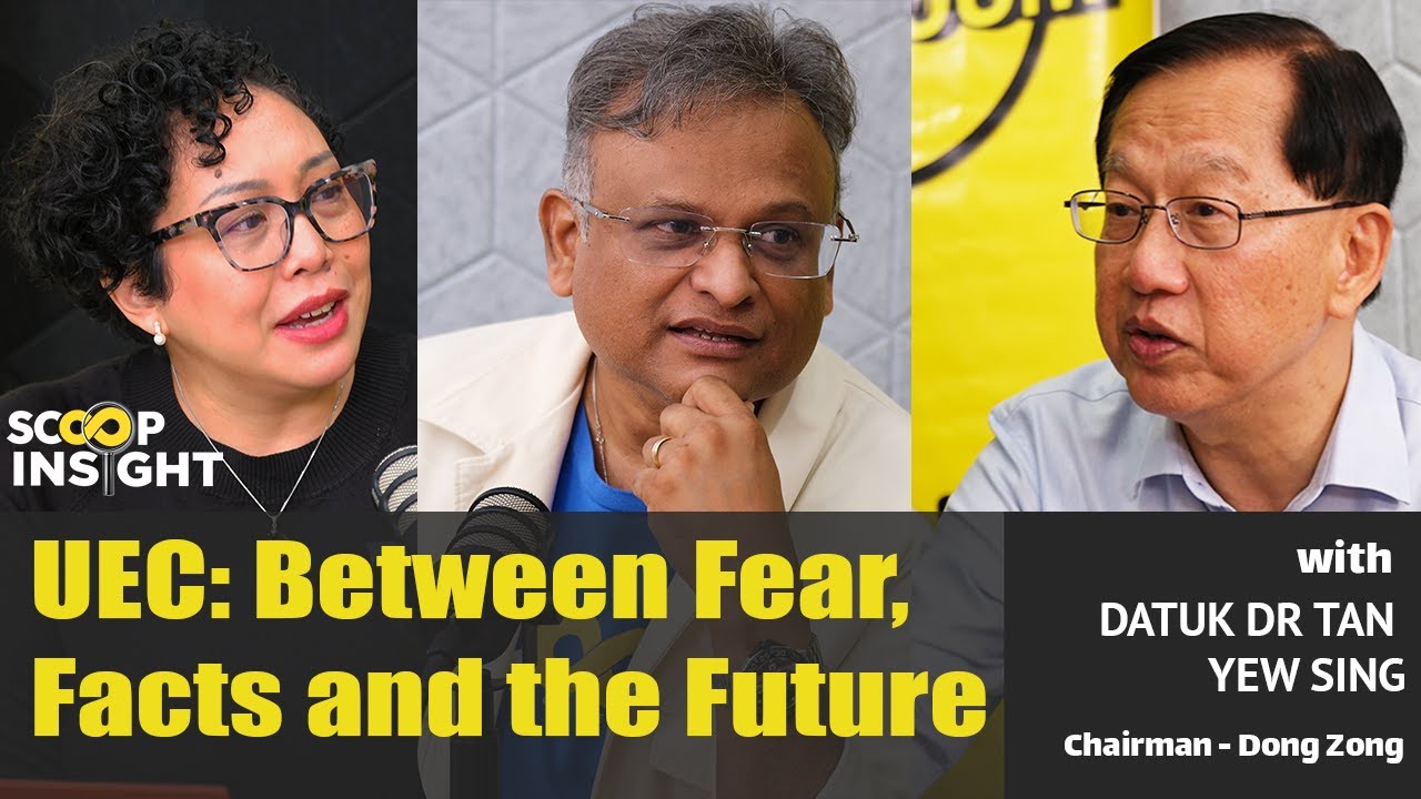 UEC: Between Fear, Facts and the Future