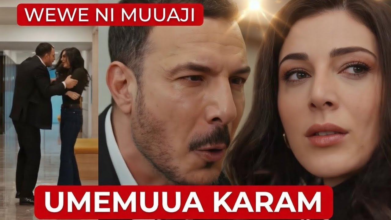 THE PRICE LEO USIKU. ZAIN AKASIRIKA SARA UMEMUUA KARAM NAKUCHUKIA